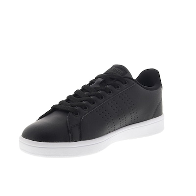 Tênis adidas Neo Cloudfoam Advantage Clean - Masculino - Foto 4