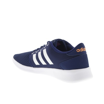 Tênis adidas Neo Cloudfoam QT Racer - Feminino - Foto 6
