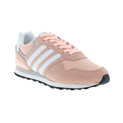 Tênis adidas Neo 10K - Feminino - Foto 2