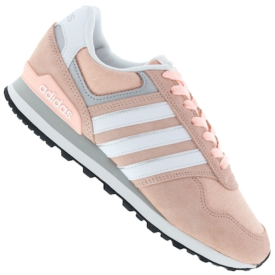 Tênis adidas Neo 10K - Feminino - Foto 1