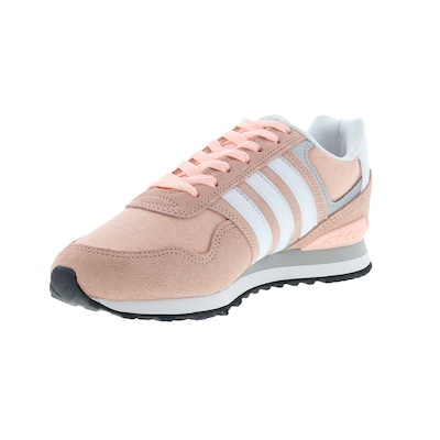 Tênis adidas Neo 10K - Feminino - Foto 4