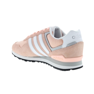 Tênis adidas Neo 10K - Feminino - Foto 6