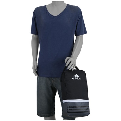 Porta-Chuteira adidas Tiro - Foto 3