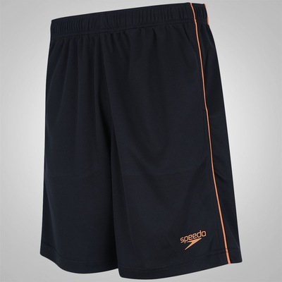 Bermuda Speedo Knit - Masculina - Foto 1