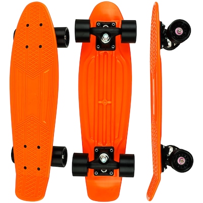 Skate Cruiser X7 Truck PBT - Foto 1