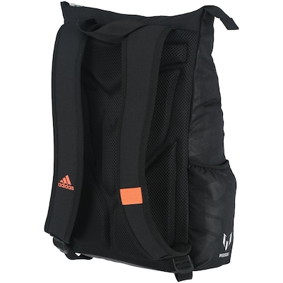 Mochila adidas Messi - Infantil - Foto 2
