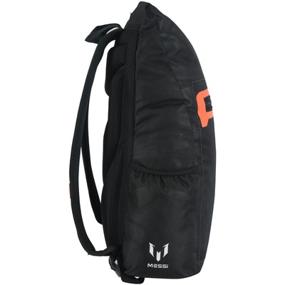 Mochila adidas Messi - Infantil - Foto 3