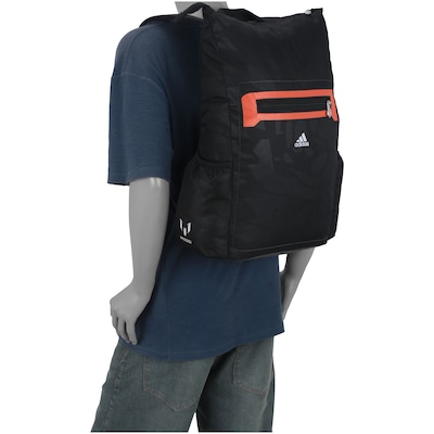 Mochila adidas Messi - Infantil - Foto 4