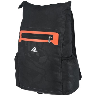 Mochila adidas Messi - Infantil - Foto 1