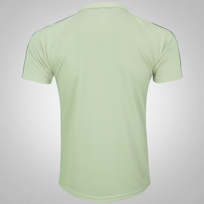 Camisa Polo de Viagem do Palmeiras adidas - Masculina - Foto 2