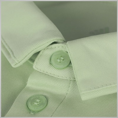 Camisa Polo de Viagem do Palmeiras adidas - Masculina - Foto 5