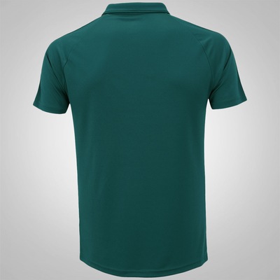 Camisa Polo de Viagem do Palmeiras adidas - Masculina - Foto 2