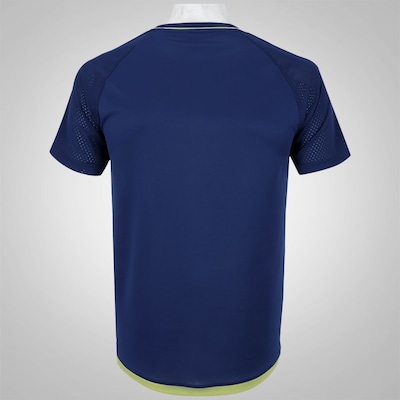 Camisa de Treino do Flamengo 2017 adidas - Masculina - Foto 2