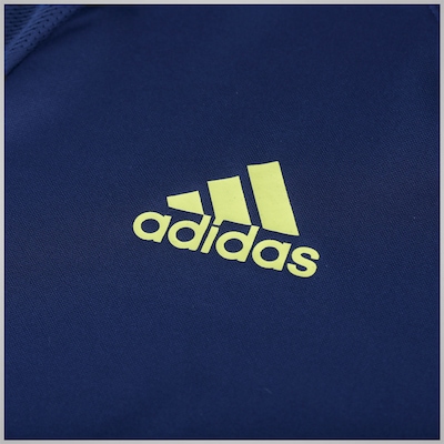 Camisa de Treino do Flamengo 2017 adidas - Masculina - Foto 4