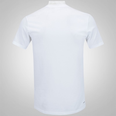 Camiseta do Flamengo Viagem adidas - Masculina - Foto 2