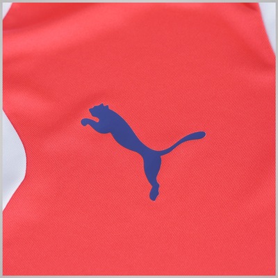 Camiseta Puma Football Training - Masculina - Foto 3