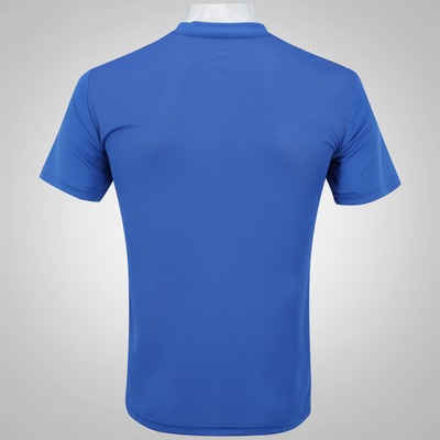 Camiseta Puma Football Training - Masculina - Foto 2