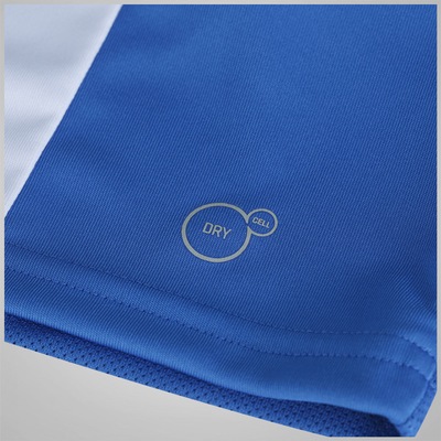 Camiseta Puma Football Training - Masculina - Foto 4