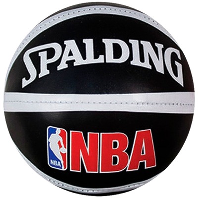 Tabela de Basquete Spalding Chicago Bulls Micro Mini + Minibola - Infantil - Foto 3