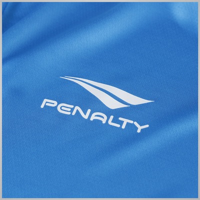 Camiseta Penalty Bicolor - Masculina - Foto 3