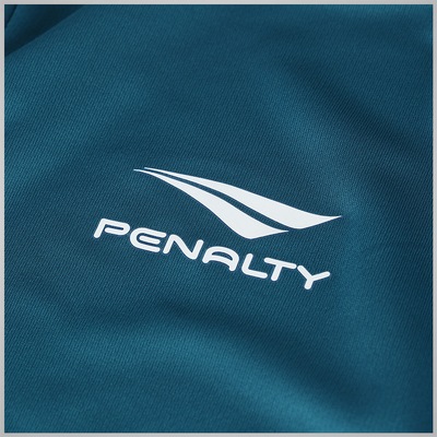 Camiseta Penalty Bicolor - Masculina - Foto 3