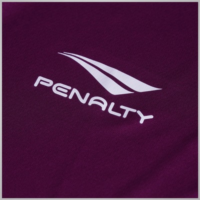 Camiseta Penalty Bicolor - Masculina - Foto 3