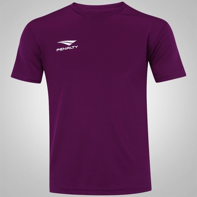 Camiseta Penalty Bicolor - Masculina - Foto 1