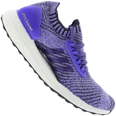 Tênis adidas UltraBoost X - Feminino - Foto 1