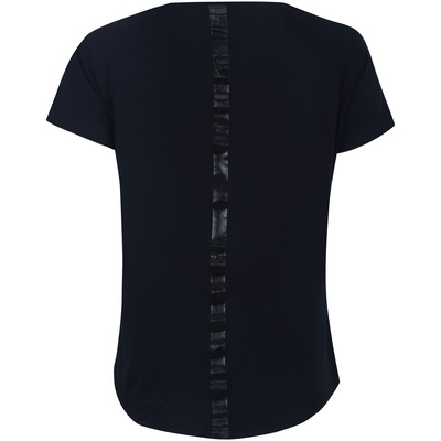 Camiseta Oxer Bruni Viscose - Feminina - Foto 3