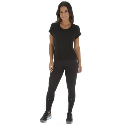 Camiseta Oxer Bruni Viscose - Feminina - Foto 5