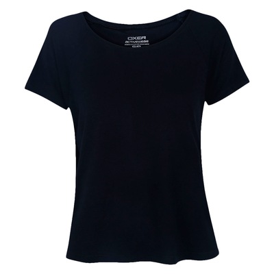 Camiseta Oxer Bruni Viscose - Feminina - Foto 6