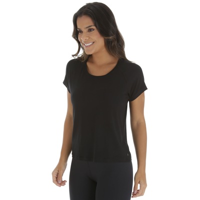 Camiseta Oxer Bruni Viscose - Feminina - Foto 2
