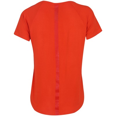 Camiseta Oxer Bruni Viscose - Feminina - Foto 2
