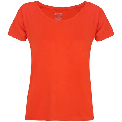 Camiseta Oxer Bruni Viscose - Feminina - Foto 1