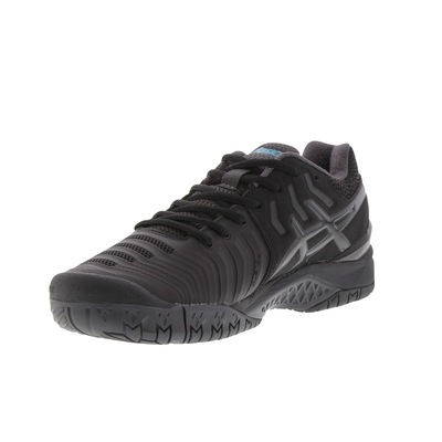 Tênis Asics Gel Resolution 7 - Masculino - Foto 4