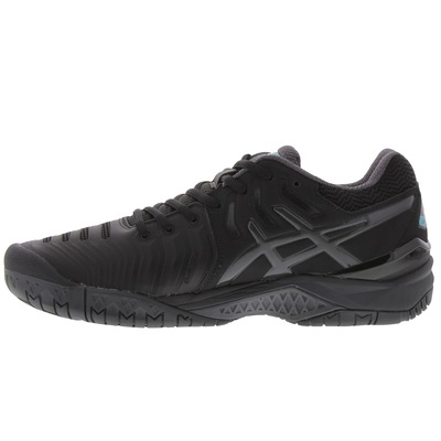 Tênis Asics Gel Resolution 7 - Masculino - Foto 5