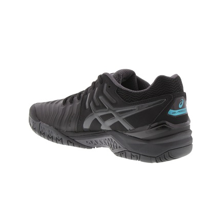 Tênis Asics Gel Resolution 7 - Masculino - Foto 6