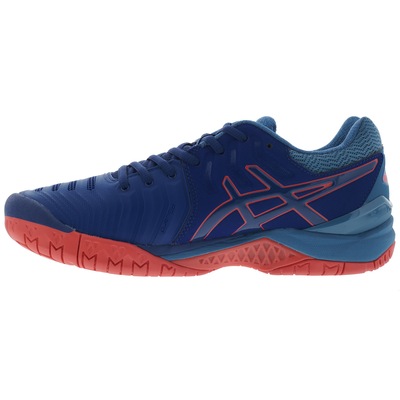 Tênis Asics Gel Resolution 7 - Masculino - Foto 5