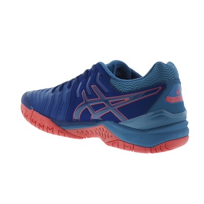 Tênis Asics Gel Resolution 7 - Masculino - Foto 6