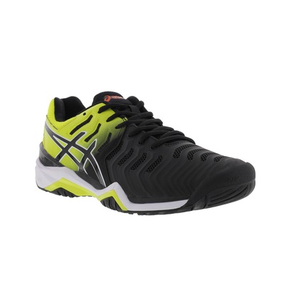 Tênis Asics Gel Resolution 7 - Masculino - Foto 2