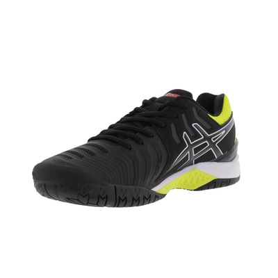 Tênis Asics Gel Resolution 7 - Masculino - Foto 4