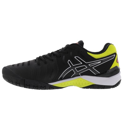 Tênis Asics Gel Resolution 7 - Masculino - Foto 5