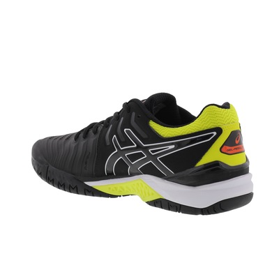 Tênis Asics Gel Resolution 7 - Masculino - Foto 6
