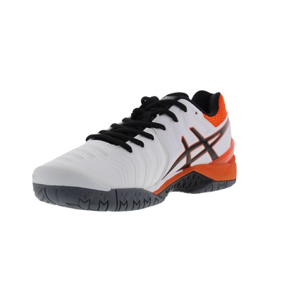 Tênis Asics Gel Resolution 7 - Masculino - Foto 4
