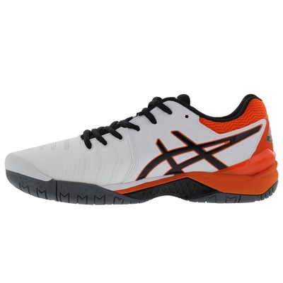 Tênis Asics Gel Resolution 7 - Masculino - Foto 5