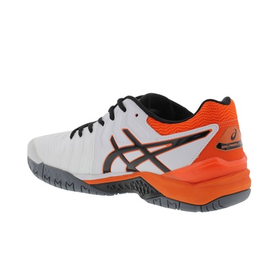 Tênis Asics Gel Resolution 7 - Masculino - Foto 6