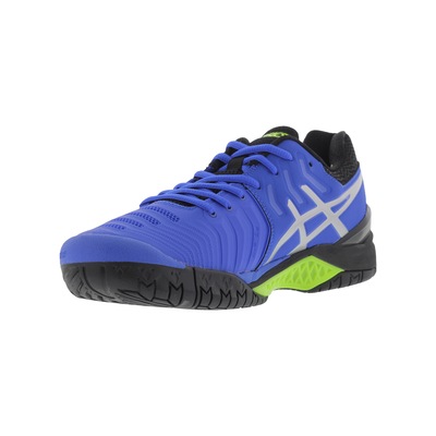 Tênis Asics Gel Resolution 7 - Masculino - Foto 4