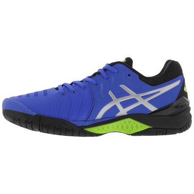 Tênis Asics Gel Resolution 7 - Masculino - Foto 5