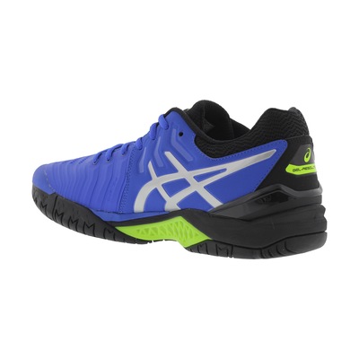 Tênis Asics Gel Resolution 7 - Masculino - Foto 6