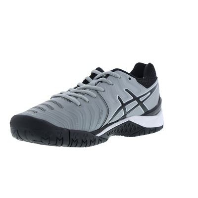 Tênis Asics Gel Resolution 7 - Masculino - Foto 4